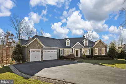 95 Olive Branch Court, Bumpass, VA 23024 - Photo 105