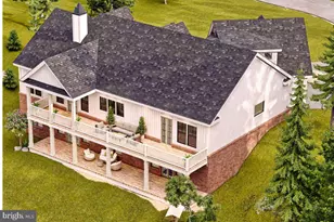 208 Anderson Wy, Mineral, VA 23117 - Photo 3