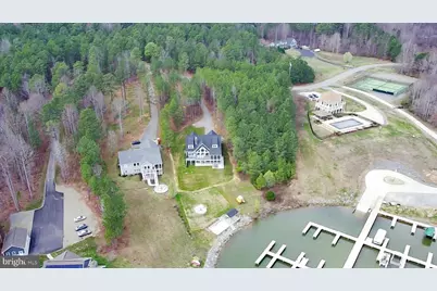 0 Lake Forest Dr (Lot 308), Mineral, VA 23117 - Photo 3