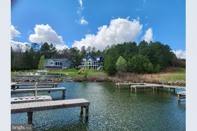 0 Lake Forest Dr (Lot 308), Mineral, VA 23117 - Photo 9