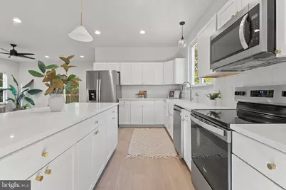 546 Paddock Lane, Louisa, VA 23093 - Photo 9