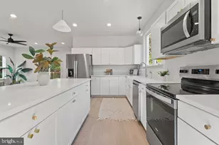 546 Paddock Ln, Louisa, VA 23093 - Photo 9