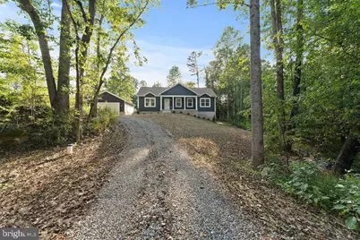 95 Woodland Shores Drive, Louisa, VA 23093 - Photo 43