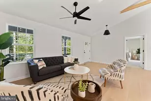 95 Woodland Shores Dr, Louisa, VA 23093 - Photo 9