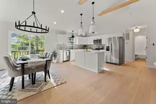 95 Woodland Shores Dr, Louisa, VA 23093 - Photo 5