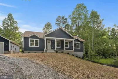 95 Woodland Shores Drive, Louisa, VA 23093 - Photo 41