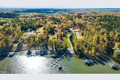 95 Woodland Shores Drive, Louisa, VA 23093 - Photo 63