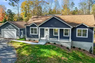 95 Woodland Shores Dr, Louisa, VA 23093 - Photo 1