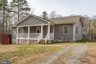 311 Albemarle Ave, Mineral, VA 23117 - Photo 1