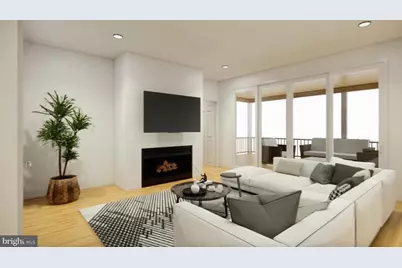 515 Noahs Landing Drive, Bumpass, VA 23024 - Photo 9