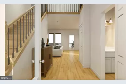 515 Noahs Landing Drive, Bumpass, VA 23024 - Photo 5