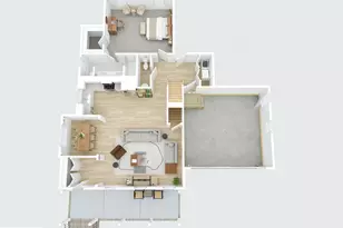 639 Noah's Landing Dr, Bumpass, VA 23024 - Photo 3