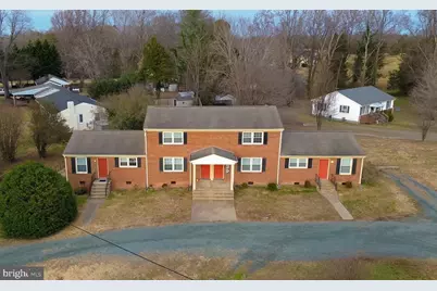101 Patrick Henry Drive, Louisa, VA 23093 - Photo 1