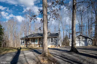 435 Halls Store Road, Mineral, VA 23117 - Photo 9