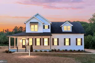 723 Rainbow Ridge, Bumpass, VA 23024 - Photo 1