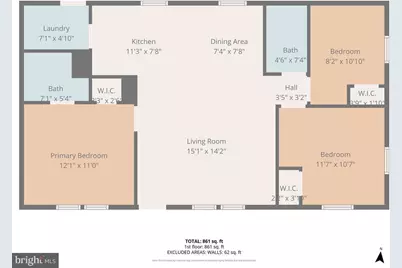 71 White Pine Lane, Gordonsville, VA 22942 - Photo 25