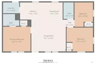 71 White Pine Ln, Gordonsville, VA 22942 - Photo 25