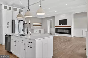 29 Rock Island Ridge Lake Anna, Mineral, VA 23117 - Photo 39