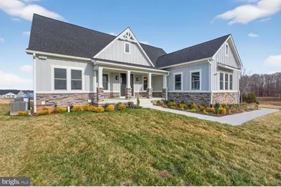 29 Rock Island Ridge, Lake Anna, Mineral, VA 23117 - Photo 5