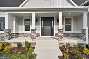 29 Rock Island Ridge Lake Anna, Mineral, VA 23117 - Photo 3