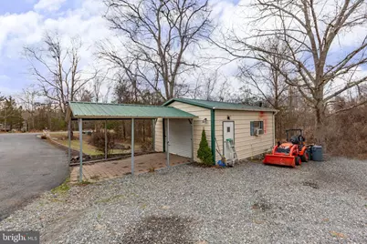 546 Palomino Drive, Louisa, VA 23093 - Photo 21