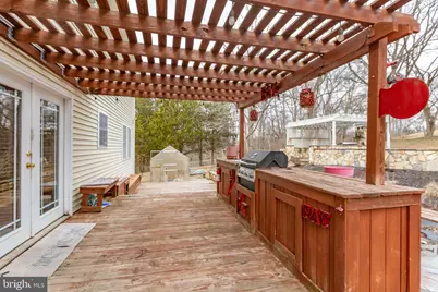 546 Palomino Drive, Louisa, VA 23093 - Photo 31