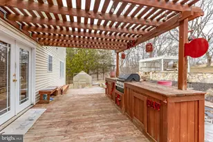 546 Palomino Dr, Louisa, VA 23093 - Photo 31