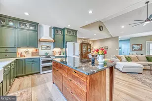 718 Traveller St, Mineral, VA 23117 - Photo 15