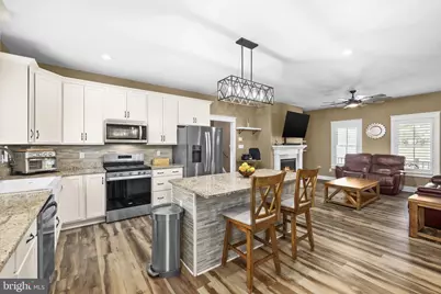 113 Bear Court, Bumpass, VA 23024 - Photo 21