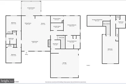 113 Bear Court, Bumpass, VA 23024 - Photo 51
