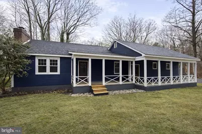 2367 N Lakeshore Drive, Louisa, VA 23093 - Photo 1