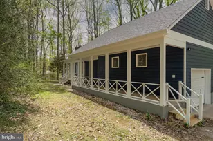 2367 N Lakeshore Dr, Louisa, VA 23093 - Photo 5