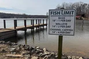 2367 N Lakeshore Dr, Louisa, VA 23093 - Photo 7