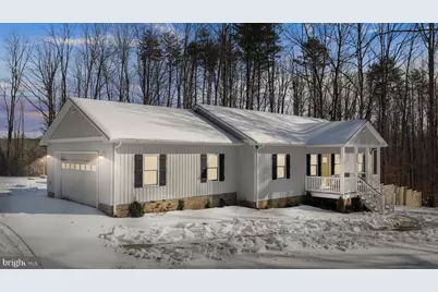 820 Kennon Rd, Mineral, VA 23117 - Photo 1