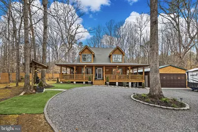 17 Fox Run Forest Lane, Beaverdam, VA 23015 - Photo 33