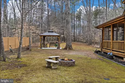 17 Fox Run Forest Lane, Beaverdam, VA 23015 - Photo 41