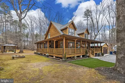 17 Fox Run Forest Lane, Beaverdam, VA 23015 - Photo 39