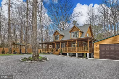 17 Fox Run Forest Lane, Beaverdam, VA 23015 - Photo 47