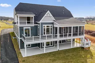 393 Rock Island Ridge Lake Anna, Mineral, VA 23117 - Photo 3