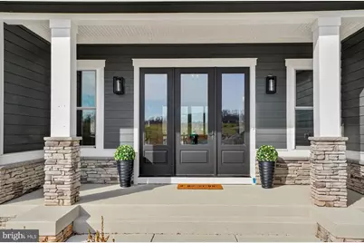 393 Rock Island Ridge, Lake Anna, Mineral, VA 23117 - Photo 5