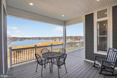 393 Rock Island Ridge, Lake Anna, Mineral, VA 23117 - Photo 31