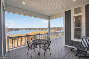 393 Rock Island Ridge Lake Anna, Mineral, VA 23117 - Photo 31