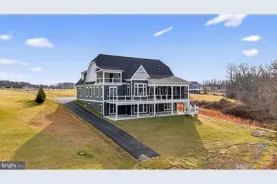 393 Rock Island Ridge, Lake Anna, Mineral, VA 23117 - Photo 3