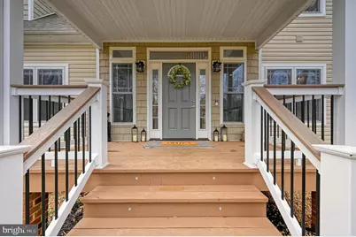 14 Elnor Road, Bumpass, VA 23024 - Photo 17