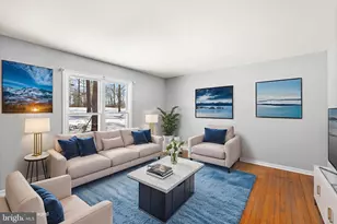 727 Chalklevel Rd, Louisa, VA 23093 - Photo 3