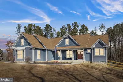 1958 Winchester Trail, Mineral, VA 23117 - Photo 1