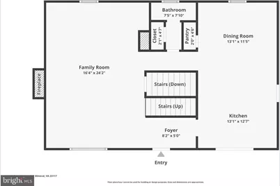 11543 Cross County Road, Mineral, VA 23117 - Photo 65