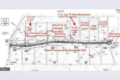 541 Equestrian Landing Trail, Bumpass, VA 23024 - Photo 3