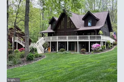 247 Burruss Mill Road, Bumpass, VA 23024 - Photo 1