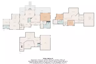 54 Tara Cir, Bumpass, VA 23024 - Photo 99